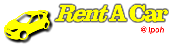 Car Rental Ipoh